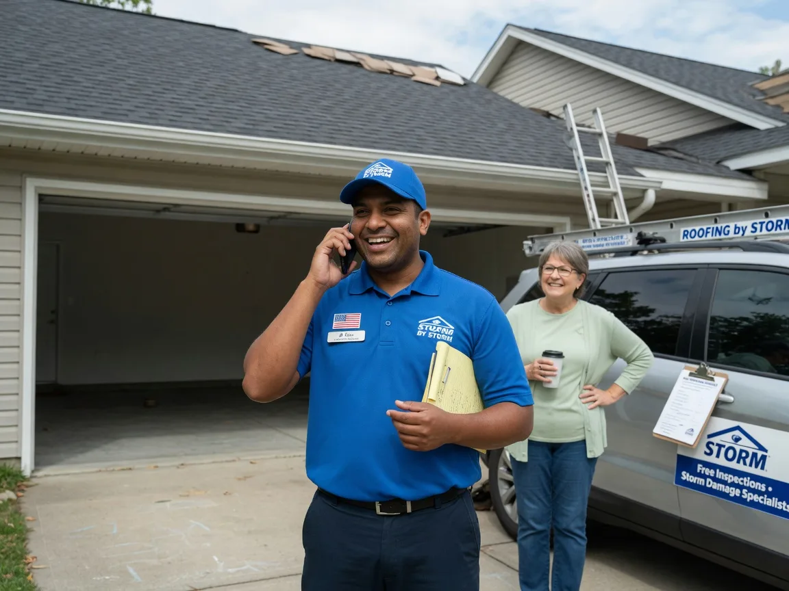 Roof Repair Near Me Lyles, TN FAQs